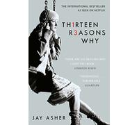 Thirteen Reasons Why (Anglais)