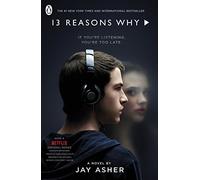 Thirteen reasons why: een testament ...