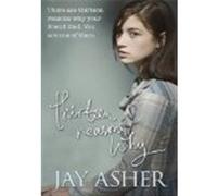 Thirteen reasons why Jay Asher (Auteur)