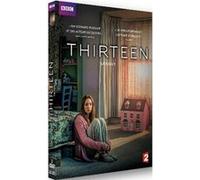 Thirteen Saison 1 DVD E