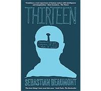 Thirteen Sebastian Beaumont (Auteur)