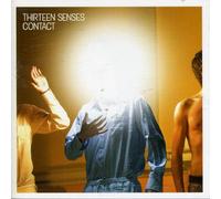 Thirteen Senses - Contact [Import]