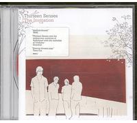 Thirteen Senses - Invitation-12tr [Import]
