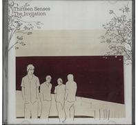Thirteen Senses - Invitation [Import]