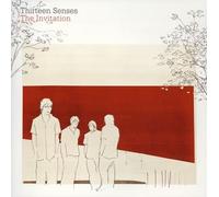 Thirteen Senses - Invitation [Import]