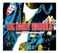 Dandy Warhols – Thirteen Tales from Urban Bohemia – CD – Édition limitée (Import)