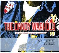 Dandy Warhols - 13 Tales from. -Ltd [Import]