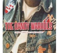 Thirteen Tales From Urban Bohemia by The Dandy Warhols [Audio CD] NEUF