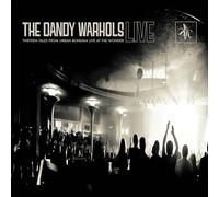 Thirteen Tales From Urban Bohemia Live At The Wonder