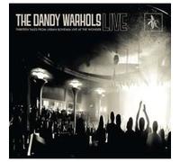 Thirteen Tales from Urban Bohemia : Live at The Wonder