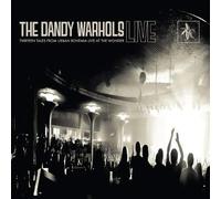Thirteen Tales From Urban Bohemia: Live at The Wonder by The Dandy Warhols (2014-03-25)