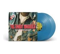 Thirteen Tales From Urban Bohemia Vinyle Bleu Transparent