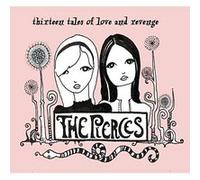 Thirteen tales of love and revenge