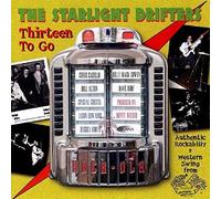 Thirteen to Go by The Starlight Drifters