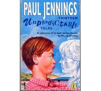 Thirteen Unpredictable Tales