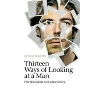 Thirteen Ways Of Looking At A Man