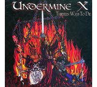 Thirteen Ways to Die