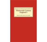 Thirteenth Century England I Peter R. Coss (Auteur)