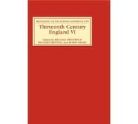 Thirteenth Century England VI