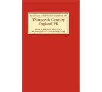 Thirteenth Century England VII