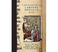 Thirteenth Century England Xiii