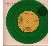 Thirteenth Floor Elevator - 7-Wait for My Love /..