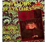 Thirteenth Floor Elevators - Another Dimension