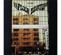 THIRTEENTH FLOOR ELEVATORS - flivver LP
