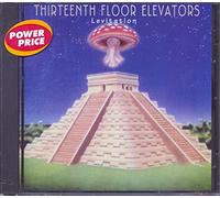 Thirteenth Floor Elevators - Levitation