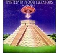 Thirteenth Floor Elevators - Levitation