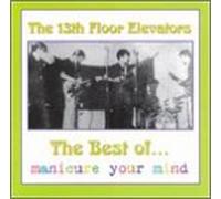 Thirteenth Floor Elevators - Manicure Your Mind-Best of the