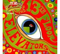 Thirteenth Floor Elevators - Psychedelic Sounds of