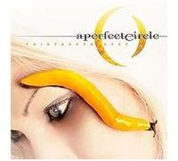 A Perfect Circle – Thirteenth Step – CD – Import US