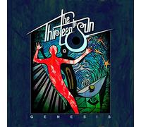 Thirteenth Sun, The - Genesis [Import]