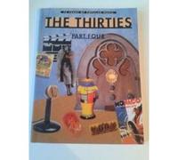 70 Years of Popular Music: The Thirties Part Four