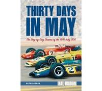 Thirty Days in May by Hal Higdon Hal Higdon (Auteur)
