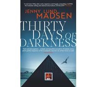 Thirty Days Of Darkness