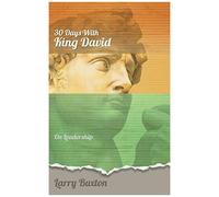 Thirty Days With King David