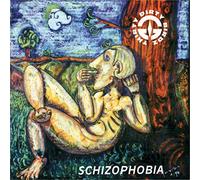 Thirty Dirty Birdz - Schizophobia