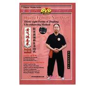 Thirty-eight Forms of Jinglong Life-enhancing Method