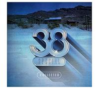 Thirty Eight Special - Collected/Greatest Songs 1977/1991/Vinyle Noir Audiophile 180gr/Pochette Gatefold en PVC