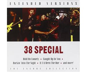 Thirty-Eight Special - Encore Collection