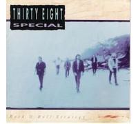 Thirty-Eight Special – Rock & Roll Strategy