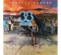 Thirty-Eight Special - Special Forces