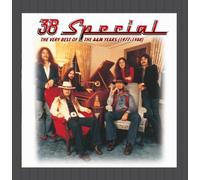 38 Special The Very Best of the A&M Years: 1977-1988 (CD) Album