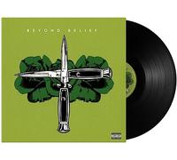 Thirty Eight Spesh & Harry Fraud - Beyond Belief