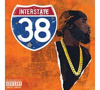 Thirty-Eight Spesh - Interstate 38
