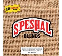 Thirty Eight Spesh - Speshal Blends Vol.2