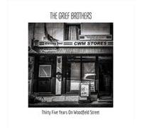 Thirty Five Years on Woodfield Street