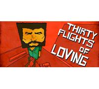 Thirty Flights of Loving (PC)